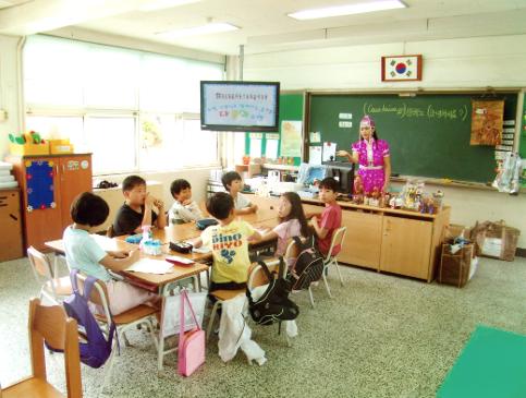 2011. 6. 30. 다문화교육