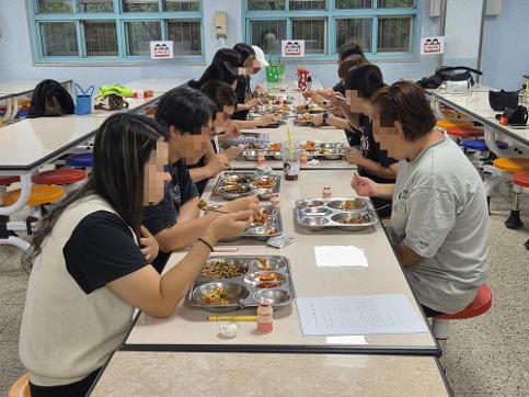 [2026-200] 안산교육지원청, 학교급식 공개·체험으로 「친환경 급식 및 식생활 교육」 가치 확산