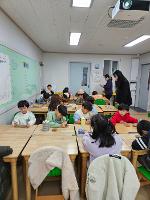 2024년 동계(안산대동초 - 전래놀이)